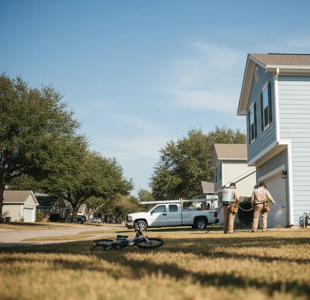 Bed Bug Extermination in Chaffee, MO